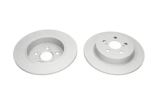 Bremsscheibe Hinterachse KAVO PARTS BR-10061-C Bild Bremsscheibe Hinterachse KAVO PARTS BR-10061-C