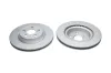Bremsscheibe Vorderachse KAVO PARTS BR-10062-C Bild Bremsscheibe Vorderachse KAVO PARTS BR-10062-C