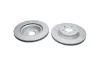 Bremsscheibe Vorderachse KAVO PARTS BR-10062-C Bild Bremsscheibe Vorderachse KAVO PARTS BR-10062-C