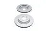Bremsscheibe Vorderachse KAVO PARTS BR-10062-C Bild Bremsscheibe Vorderachse KAVO PARTS BR-10062-C