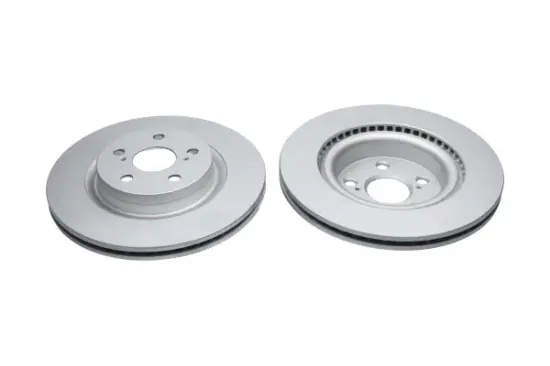 Bremsscheibe Vorderachse KAVO PARTS BR-10062-C Bild Bremsscheibe Vorderachse KAVO PARTS BR-10062-C