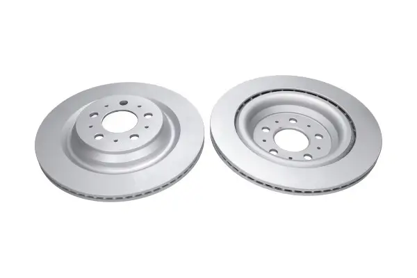 Bremsscheibe Hinterachse KAVO PARTS BR-10063-C