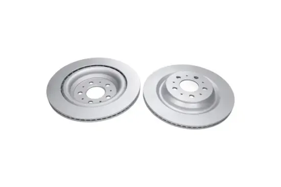 Bremsscheibe Hinterachse KAVO PARTS BR-10063-C Bild Bremsscheibe Hinterachse KAVO PARTS BR-10063-C