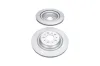 Bremsscheibe Hinterachse KAVO PARTS BR-10063-C Bild Bremsscheibe Hinterachse KAVO PARTS BR-10063-C
