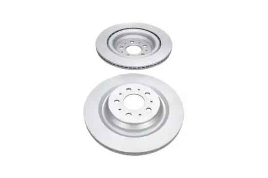 Bremsscheibe Hinterachse KAVO PARTS BR-10063-C Bild Bremsscheibe Hinterachse KAVO PARTS BR-10063-C