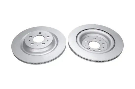 Bremsscheibe Hinterachse KAVO PARTS BR-10063-C Bild Bremsscheibe Hinterachse KAVO PARTS BR-10063-C