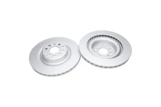 Bremsscheibe KAVO PARTS BR-10064-C Bild Bremsscheibe KAVO PARTS BR-10064-C