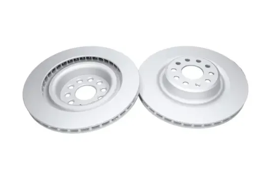 Bremsscheibe KAVO PARTS BR-10064-C Bild Bremsscheibe KAVO PARTS BR-10064-C