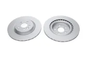 Bremsscheibe KAVO PARTS BR-10065-C