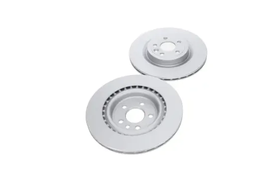 Bremsscheibe KAVO PARTS BR-10065-C Bild Bremsscheibe KAVO PARTS BR-10065-C