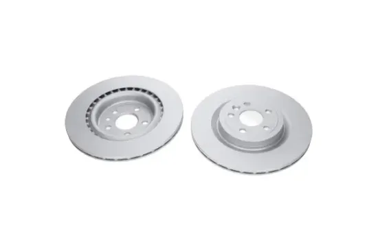 Bremsscheibe KAVO PARTS BR-10065-C Bild Bremsscheibe KAVO PARTS BR-10065-C