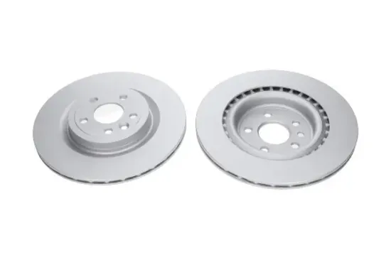 Bremsscheibe KAVO PARTS BR-10065-C Bild Bremsscheibe KAVO PARTS BR-10065-C