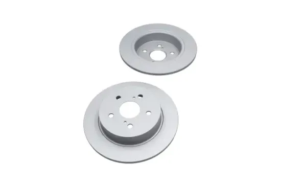 Bremsscheibe Hinterachse KAVO PARTS BR-10070-C Bild Bremsscheibe Hinterachse KAVO PARTS BR-10070-C