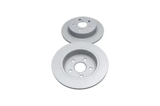 Bremsscheibe Hinterachse KAVO PARTS BR-10070-C Bild Bremsscheibe Hinterachse KAVO PARTS BR-10070-C