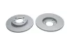 Bremsscheibe Hinterachse KAVO PARTS BR-10074-C Bild Bremsscheibe Hinterachse KAVO PARTS BR-10074-C