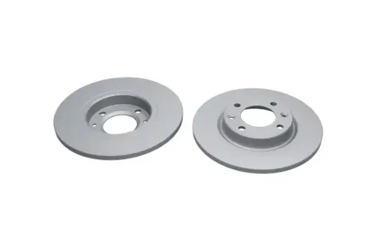 Bremsscheibe Hinterachse KAVO PARTS BR-10074-C Bild Bremsscheibe Hinterachse KAVO PARTS BR-10074-C