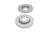 Bremsscheibe Hinterachse KAVO PARTS BR-10074-C Bild Bremsscheibe Hinterachse KAVO PARTS BR-10074-C
