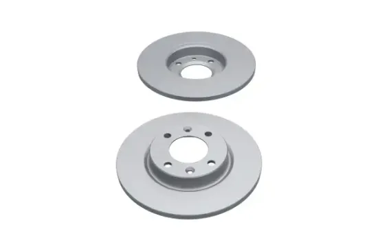 Bremsscheibe Hinterachse KAVO PARTS BR-10074-C Bild Bremsscheibe Hinterachse KAVO PARTS BR-10074-C