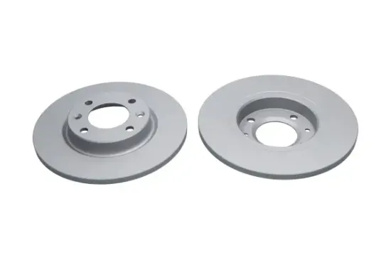Bremsscheibe Hinterachse KAVO PARTS BR-10074-C Bild Bremsscheibe Hinterachse KAVO PARTS BR-10074-C