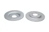 Bremsscheibe Hinterachse KAVO PARTS BR-10081-C Bild Bremsscheibe Hinterachse KAVO PARTS BR-10081-C
