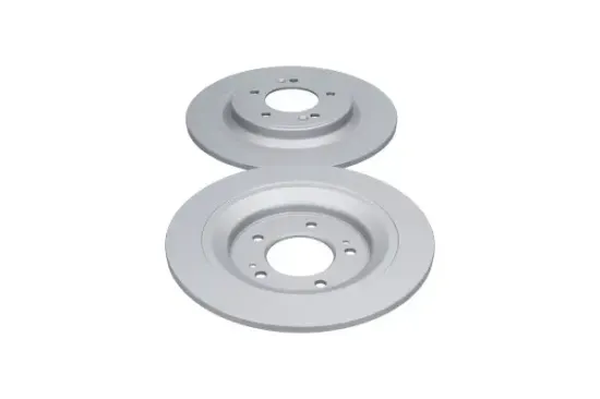 Bremsscheibe Hinterachse KAVO PARTS BR-10081-C Bild Bremsscheibe Hinterachse KAVO PARTS BR-10081-C