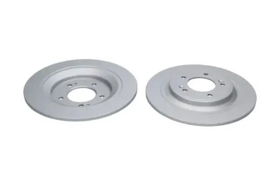 Bremsscheibe Hinterachse KAVO PARTS BR-10081-C Bild Bremsscheibe Hinterachse KAVO PARTS BR-10081-C