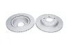 Bremsscheibe KAVO PARTS BR-10090-C