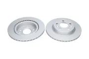Bremsscheibe KAVO PARTS BR-10090-C