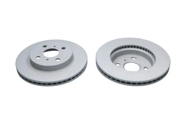 Bremsscheibe Vorderachse KAVO PARTS BR-10104-C