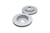 Bremsscheibe Vorderachse KAVO PARTS BR-10104-C Bild Bremsscheibe Vorderachse KAVO PARTS BR-10104-C