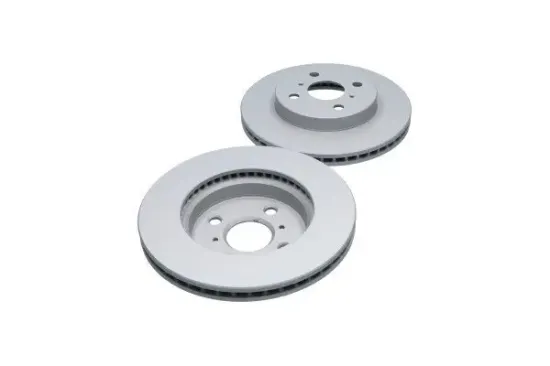 Bremsscheibe Vorderachse KAVO PARTS BR-10104-C Bild Bremsscheibe Vorderachse KAVO PARTS BR-10104-C