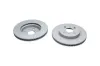 Bremsscheibe Vorderachse KAVO PARTS BR-10104-C Bild Bremsscheibe Vorderachse KAVO PARTS BR-10104-C