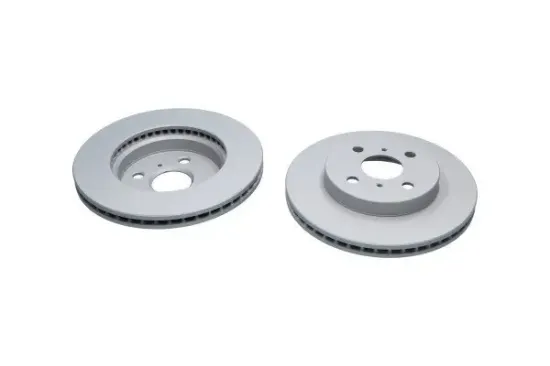 Bremsscheibe Vorderachse KAVO PARTS BR-10104-C Bild Bremsscheibe Vorderachse KAVO PARTS BR-10104-C