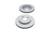 Bremsscheibe Vorderachse KAVO PARTS BR-10104-C Bild Bremsscheibe Vorderachse KAVO PARTS BR-10104-C