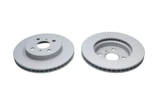 Bremsscheibe Vorderachse KAVO PARTS BR-10104-C Bild Bremsscheibe Vorderachse KAVO PARTS BR-10104-C