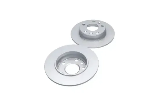 Bremsscheibe Hinterachse KAVO PARTS BR-10105-C Bild Bremsscheibe Hinterachse KAVO PARTS BR-10105-C