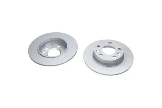 Bremsscheibe Hinterachse KAVO PARTS BR-10105-C Bild Bremsscheibe Hinterachse KAVO PARTS BR-10105-C