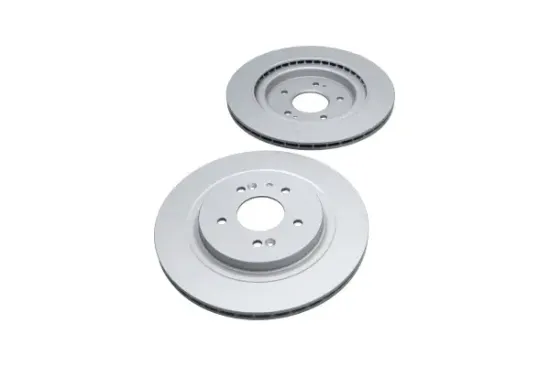 Bremsscheibe Hinterachse KAVO PARTS BR-10111-C Bild Bremsscheibe Hinterachse KAVO PARTS BR-10111-C