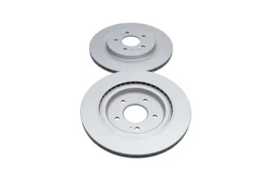 Bremsscheibe Hinterachse KAVO PARTS BR-10111-C Bild Bremsscheibe Hinterachse KAVO PARTS BR-10111-C