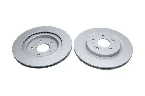 Bremsscheibe Hinterachse KAVO PARTS BR-10111-C Bild Bremsscheibe Hinterachse KAVO PARTS BR-10111-C