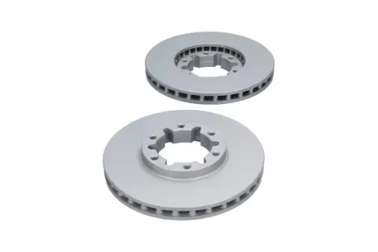 Bremsscheibe Vorderachse KAVO PARTS BR-10114-C Bild Bremsscheibe Vorderachse KAVO PARTS BR-10114-C