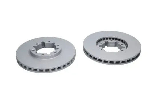 Bremsscheibe Vorderachse KAVO PARTS BR-10114-C Bild Bremsscheibe Vorderachse KAVO PARTS BR-10114-C