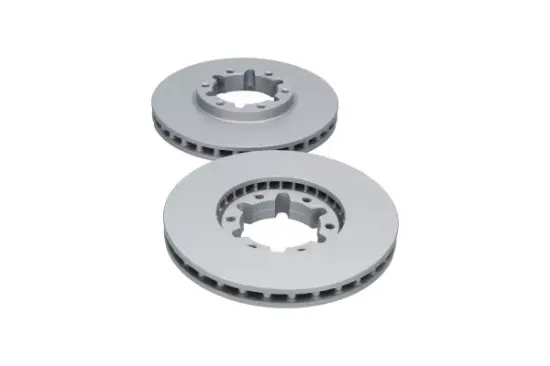 Bremsscheibe Vorderachse KAVO PARTS BR-10114-C Bild Bremsscheibe Vorderachse KAVO PARTS BR-10114-C