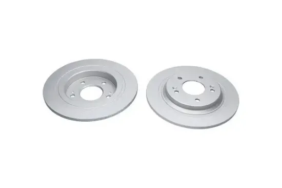 Bremsscheibe KAVO PARTS BR-10117-C Bild Bremsscheibe KAVO PARTS BR-10117-C