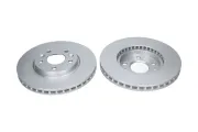 Bremsscheibe KAVO PARTS BR-10119-C