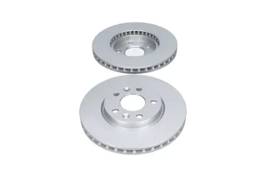 Bremsscheibe KAVO PARTS BR-10119-C Bild Bremsscheibe KAVO PARTS BR-10119-C