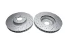 Bremsscheibe KAVO PARTS BR-10122-C Bild Bremsscheibe KAVO PARTS BR-10122-C