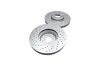 Bremsscheibe KAVO PARTS BR-10122-C Bild Bremsscheibe KAVO PARTS BR-10122-C