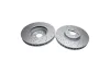 Bremsscheibe KAVO PARTS BR-10122-C Bild Bremsscheibe KAVO PARTS BR-10122-C