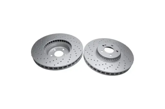 Bremsscheibe KAVO PARTS BR-10122-C Bild Bremsscheibe KAVO PARTS BR-10122-C